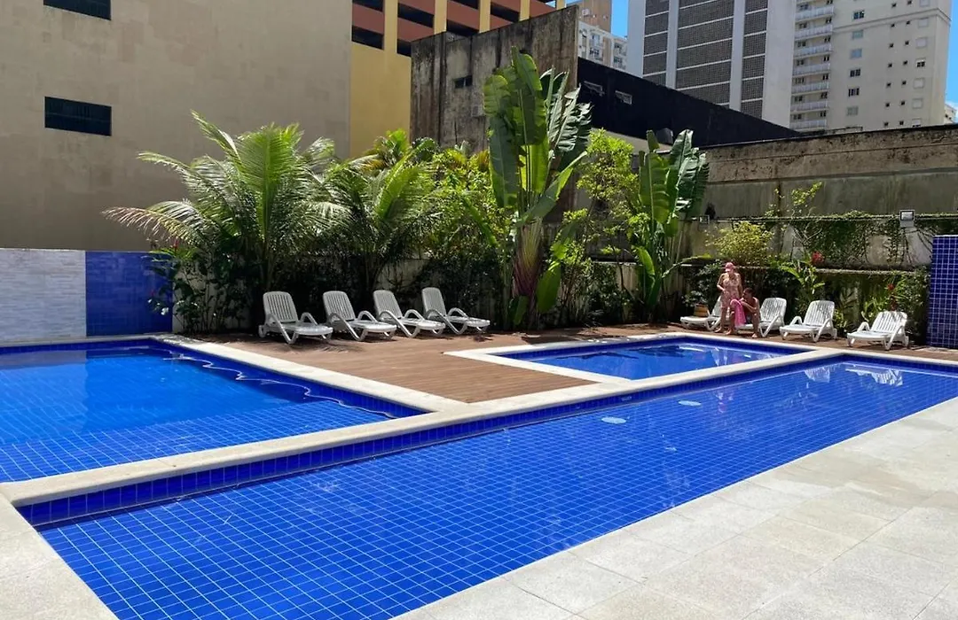 Flat Top Guaruja-1